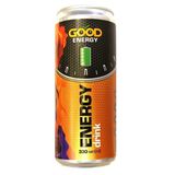 Енергетичний напій Good Energy, 0,33л new зб