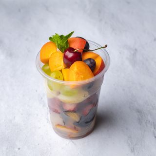 Salata casa 250 grama