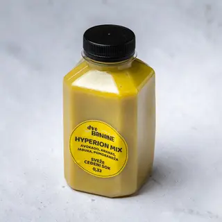 Hyperion mix 0.33