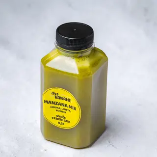 Manzana