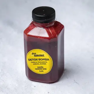 Detox
