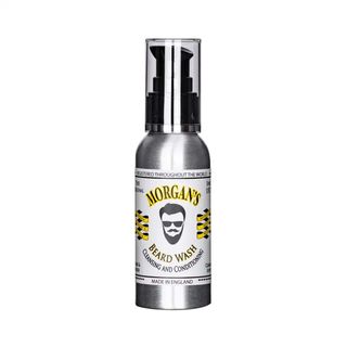 Morgan's beard wash 100ml
