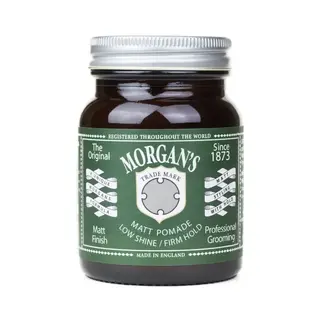 Morgan's matt pomade 100g