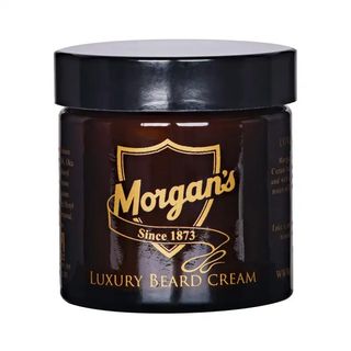 Morgan's luxury beard cream 50ml