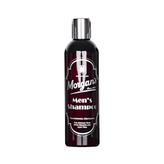 Morgan's shampoo 250ml