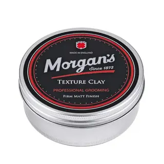 Morgan's texture clay 75ml