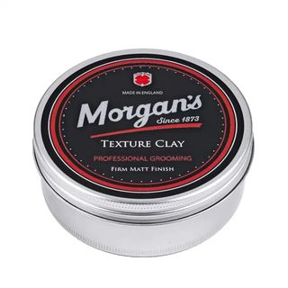 Morgan's texture clay 75ml