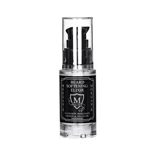 Morgan's beard softening elixir 30ml