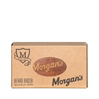 Morgan's beard brush (velika)