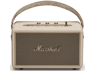 Zvučnik Marshall Kilburn III Portable Bluetooth (Cream)