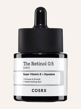 RETINOL 0.5 ULJE 20ML