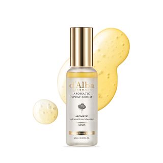 AROMATIČNI SERUM U SPREJU SA BIJELIM TARTUFIMA 60ML