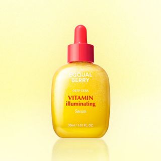 VITAMINSKI POSVJETLJUJUĆI SERUM 30ML