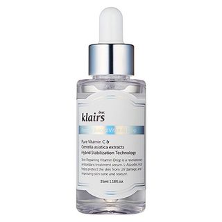 KAPI SVJEŽE CIJEĐENIH VITAMINA 35ML