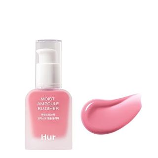 MOIST AMPOULE BLUSHER #CHERRY BLOSSOM 20ML