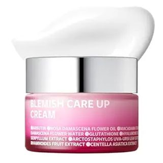 BLEMISH CARE BARRIER KREMA 5-LAYER SKIN-TECHNOLOGY HIJALURONSKA KISELINA 55ML