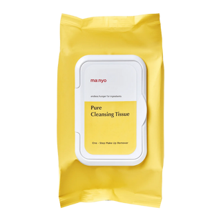 VLAŽNE MARAMICE ZA ČIŠĆENJE PURE (80 SHEETS)