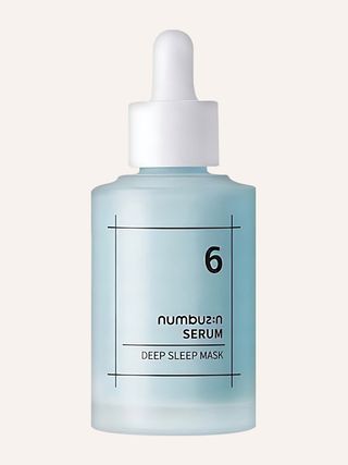 NO.6  NOĆNA SERUM MASKA 50ML