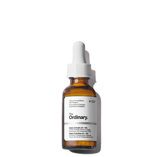 ALFA ARBUTEN 2% + HA 30ML