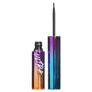 Ultra Power Proof Liquid Eye Liner Black 4g