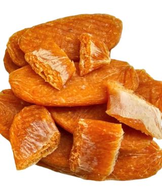 В'ялений ястик тарані 50гр