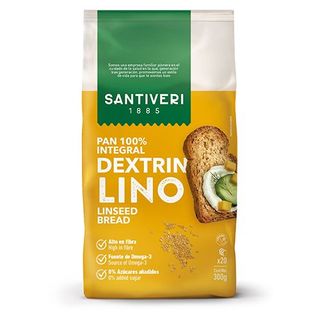 Pan Dextrin Lino Santiveri 300 Gr.