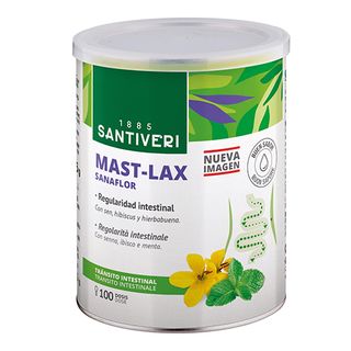 Mast-lax  Santiveri Bote 75 Gr.
