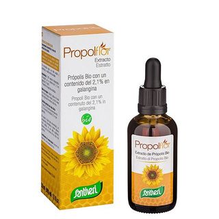 Propolflor Extracto Santiveri 50 Ml.