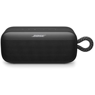 Altavoz Bluetooth portátil Bose Soundlink Plus Negro