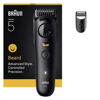 Aparador de Barba Braun Series 5 BT55