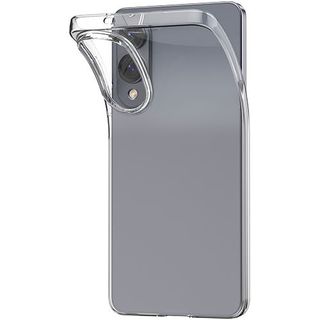 Capa Silicone Puro 0.3 Nude para Sams