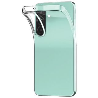 Capa TPU Puro 0.3 Nude para Samsung G