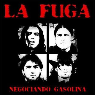 Lp-negociando gasolina