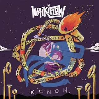 Lp-kenon - Waikiflow