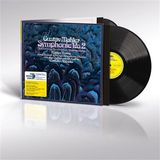 Lp-mahler-sinf 2 resurrection (2lp)