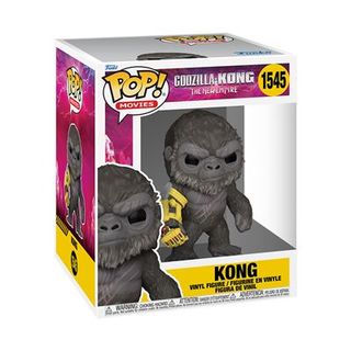Funko POP! Godzilla vs Kong - Kong