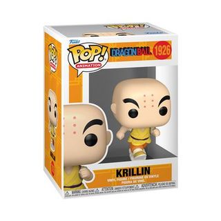 Funko POP! Dragon Ball Krilin -83713
