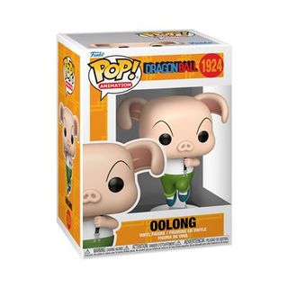 Figura Funko Dragon Ball Oolong 10cm