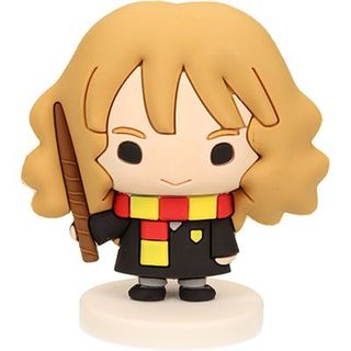 Mini Figura Harry Potter: Hermione 6c