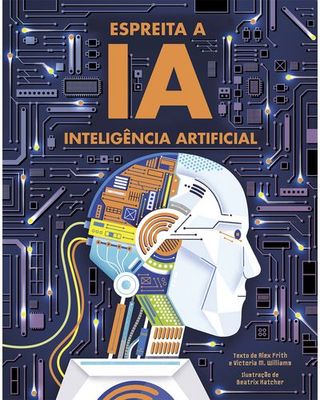 Espreita a inteligencia artificial