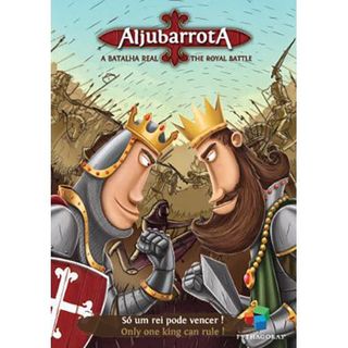 Jogo Aljubarrota - Pythagoras
