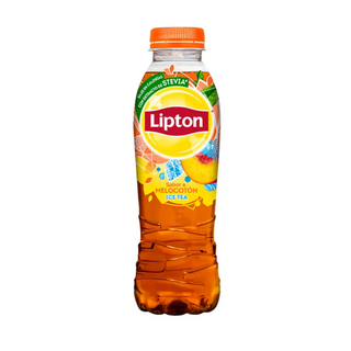 Lipton Refresco De Té Sabor Melocotón 500ml