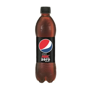 Pepsi Max Zero Azúcar 500ml