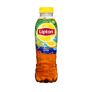 Lipton Refresco De Té Al Limón 500ml