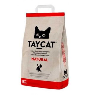 Arena Para Gatos 5kg