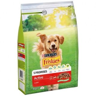 Pienso Para Perros 3kg Friskies