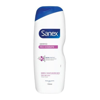 Sanex Pro Hydrate 750ml