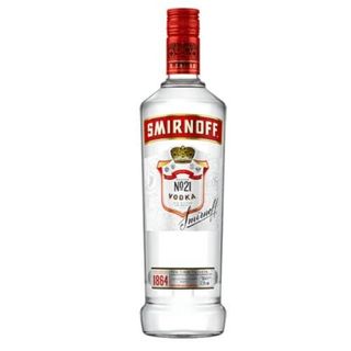 Vodka Smirnoff 70cl