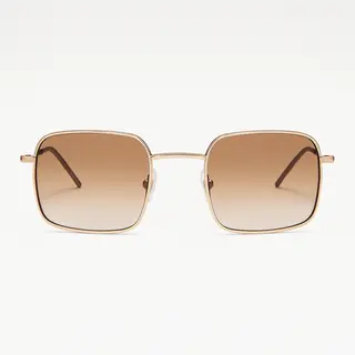 Lunettes de soleil  ARMANI EXCHANGE AX 2055S 1N+étui