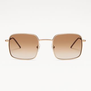 Lunettes de soleil  ARMANI EXCHANGE AX 2055S 1N+étui